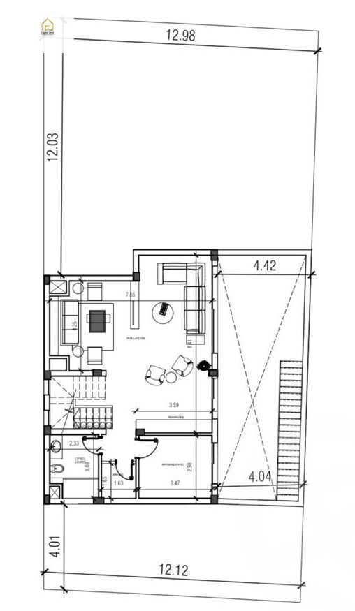 https://aqarmap.com.eg/en/listing/5460846-for-sale-cairo-new-cairo-compounds-kmbwnd-kryk-twn-il-cazar