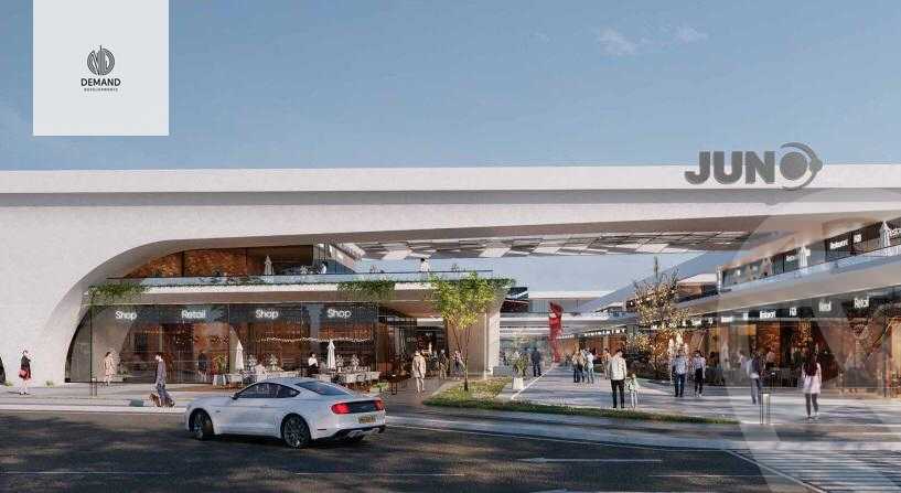 https://aqarmap.com.eg/ar/listing/5667355-for-sale-cairo-el-sheikh-zayed-city-lshykh-zyd-ljdyd-juno-plaza-mall-doroob