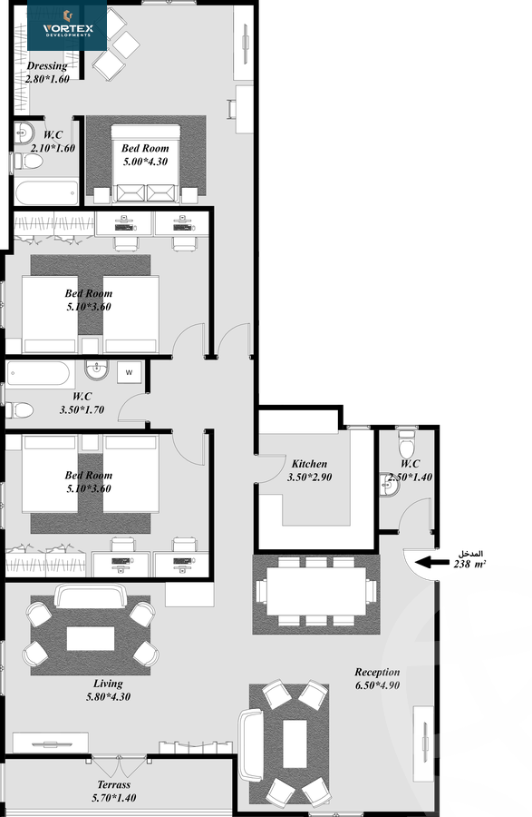 https://aqarmap.com.eg/en/listing/5354752-for-sale-cairo-new-cairo-bait-el-watan-second-neighborhood