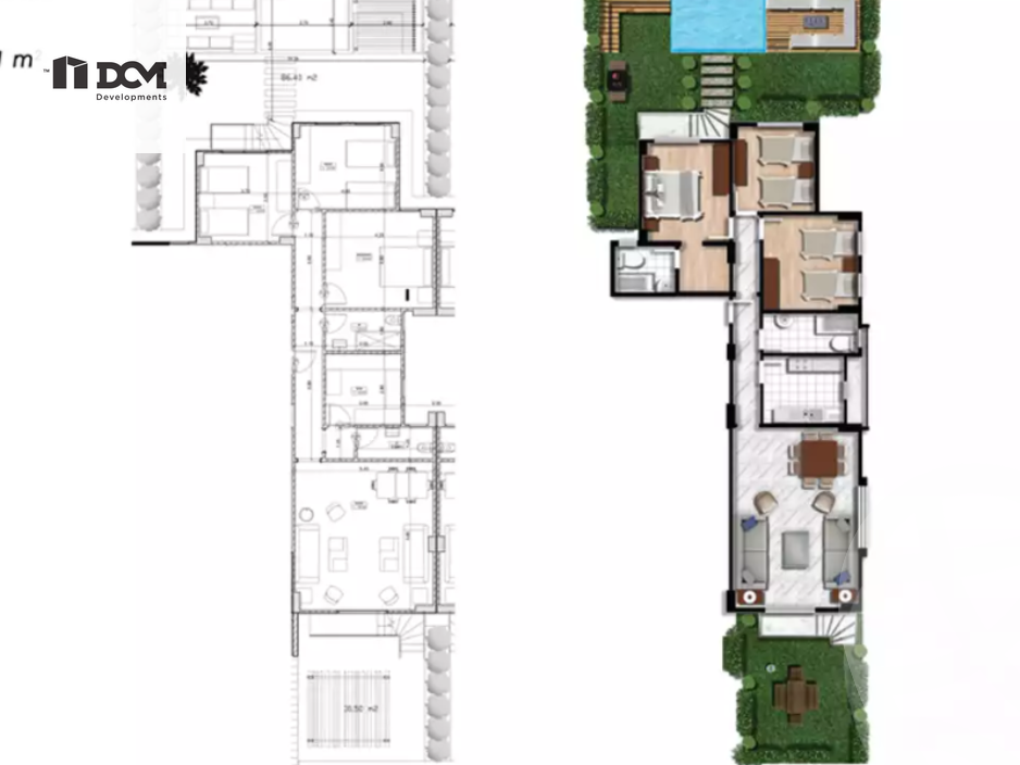 https://aqarmap.com.eg/ar/listing/5592027-for-sale-cairo-el-sheikh-zayed-city-compounds-calm-residence-dcm
