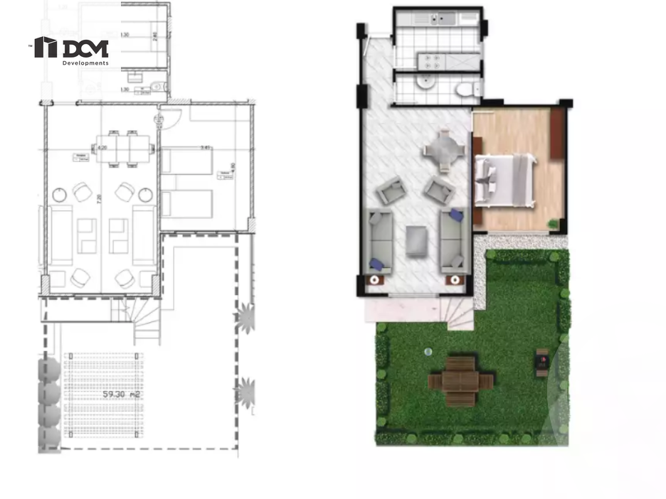 https://aqarmap.com.eg/ar/listing/5614303-for-sale-cairo-el-sheikh-zayed-city-compounds-calm-residence-dcm