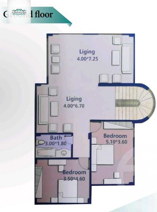 https://aqarmap.com.eg/ar/listing/5650976-for-sale-cairo-6th-of-october-hadaeq-october-kmbwnd-fy-hdyq-ktwbr-green-city-compound-qebaa
