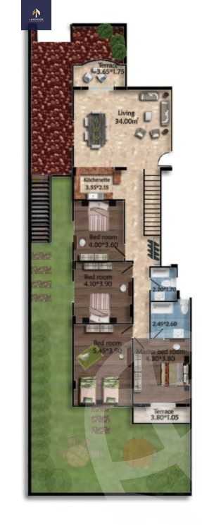 https://aqarmap.com.eg/en/listing/5981087-for-sale-cairo-badr-city-hai-el-zohour-fifth-neighborhood-hay-el-koronfil-el-koronfil-villas