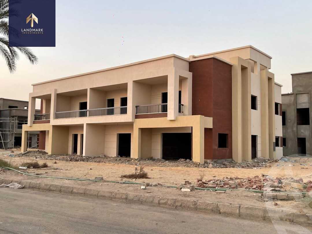 https://aqarmap.com.eg/ar/listing/6020758-for-sale-cairo-al-oubour-compounds-golf-city