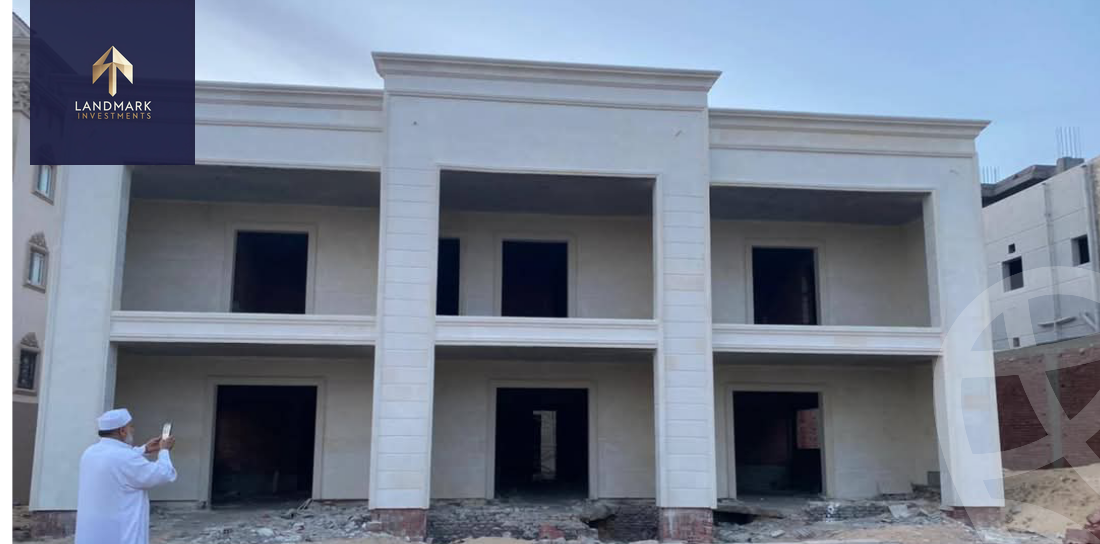 https://aqarmap.com.eg/ar/listing/6020758-for-sale-cairo-al-oubour-compounds-golf-city