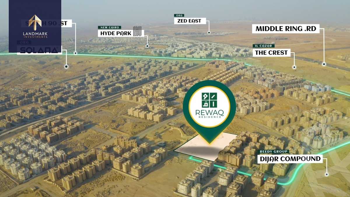 https://aqarmap.com.eg/ar/listing/6178515-for-sale-cairo-new-cairo-compounds-rewaq-residence-compound-arabian-mark