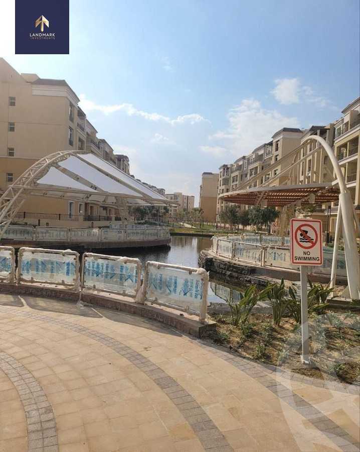 https://aqarmap.com.eg/ar/listing/6634414-for-sale-cairo-new-cairo-compounds-sarai-esse-residence-sarai