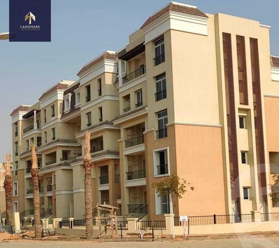 https://aqarmap.com.eg/ar/listing/6634445-for-sale-cairo-new-cairo-compounds-sarai-taval-sarai