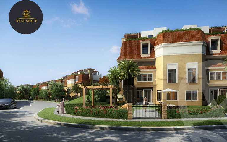 https://aqarmap.com.eg/ar/listing/5025342-for-sale-cairo-new-cairo-compounds-sarai-rai