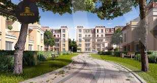 https://aqarmap.com.eg/ar/listing/4365185-for-sale-cairo-new-cairo-compounds-sarai-compound-mnhd-rai