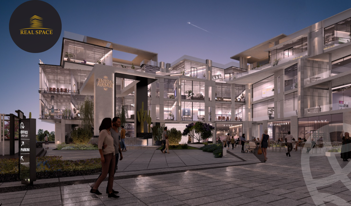 https://aqarmap.com.eg/ar/listing/4502808-for-sale-cairo-el-sheikh-zayed-city-compounds-central-avenue-mall-mabany-edris