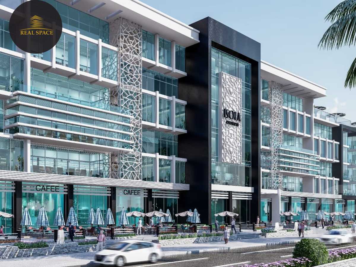 https://aqarmap.com.eg/ar/listing/5662511-for-sale-cairo-new-cairo-compounds-isola-centra-compound-el-masria-group