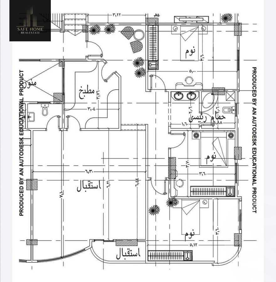https://aqarmap.com.eg/ar/listing/5687741-for-sale-cairo-new-cairo-compounds-hadayek-el-fedaa