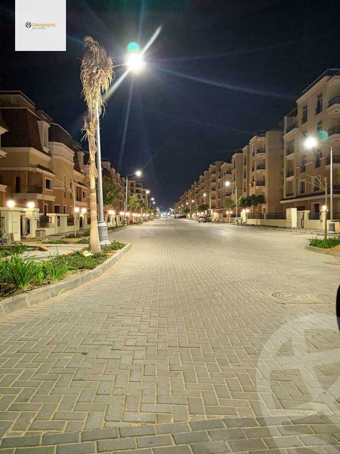 https://aqarmap.com.eg/ar/listing/6574189-for-sale-cairo-new-cairo-compounds-sarai-elan-sarai-compound